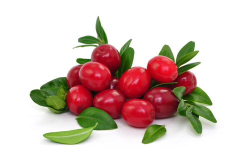Organic Cranberry
